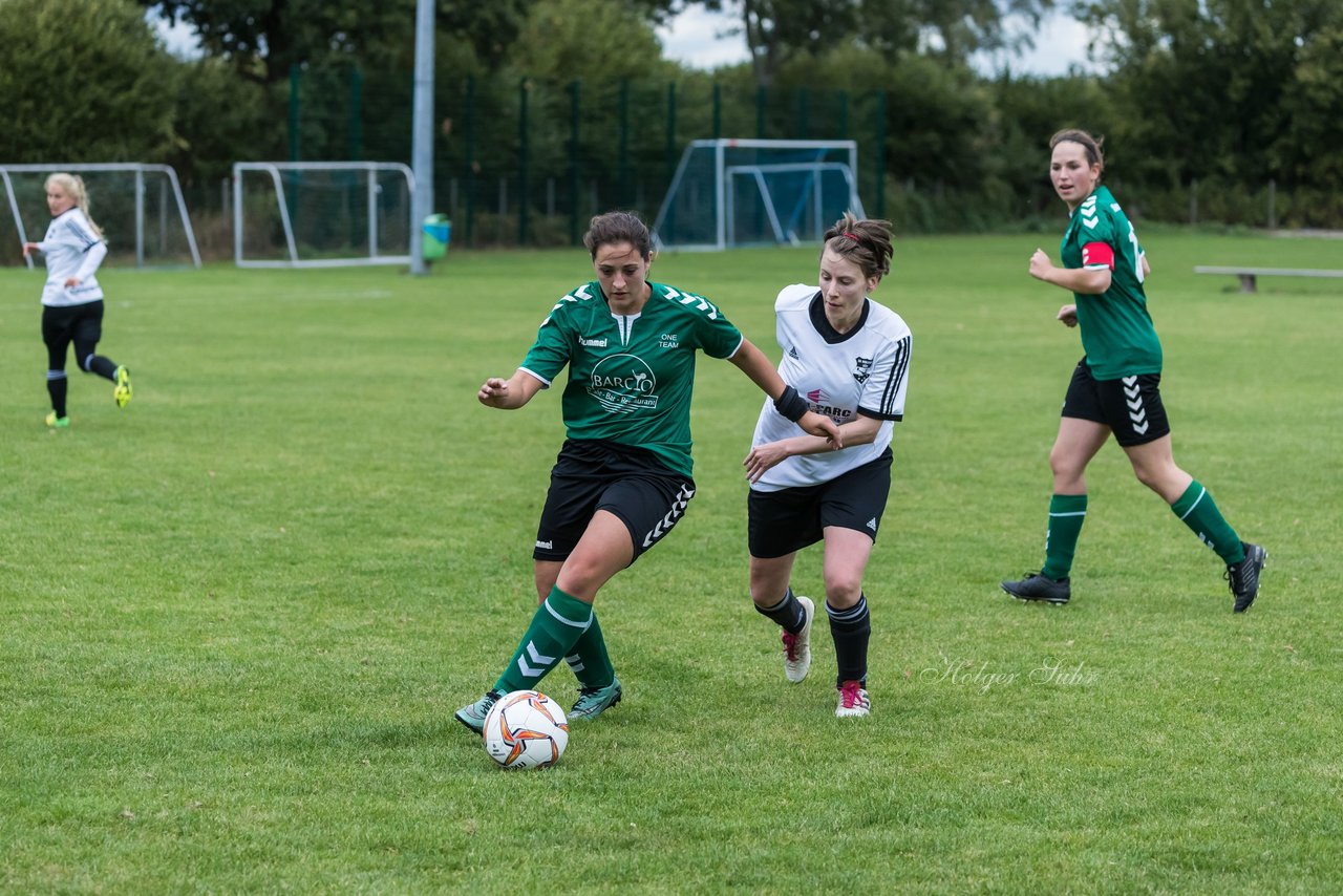 Bild 169 - Frauen SG Holstein Sued - SV Eintracht Luebeck : Ergebnis: 3:0